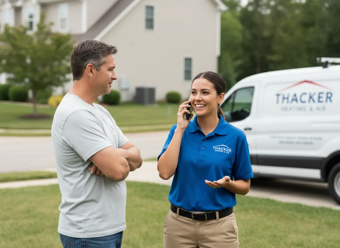 Ac Repair Beaumont, KY FAQs